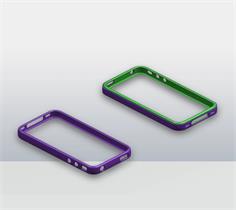 Product Name: Mobile Phone Cases Injection Molding  Material：PU